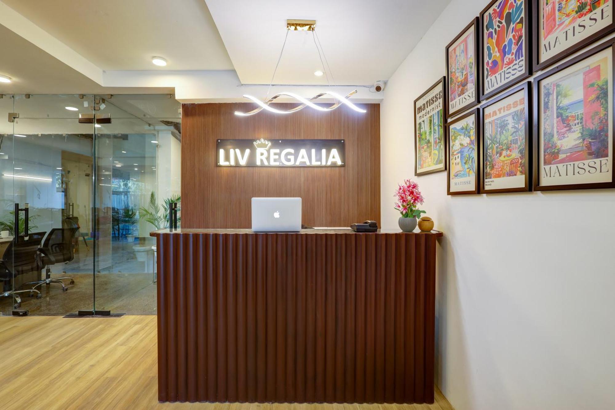 1Bhk Suites Opp Marriott - Huda City Centre Gurgaon Exterior foto
